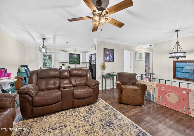 5th image of 464 Norris Dr, Tazewell, TN 37879 | MLS# 1351629