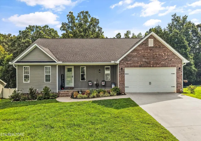 1st image of 101 County Road 7030, Athens, TN 37303 | MLS# 1351266