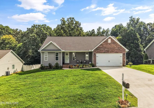 2nd image of 101 County Road 7030, Athens, TN 37303 | MLS# 1351266