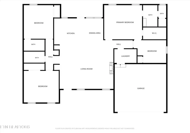 44th image of 101 County Road 7030, Athens, TN 37303 | MLS# 1351266