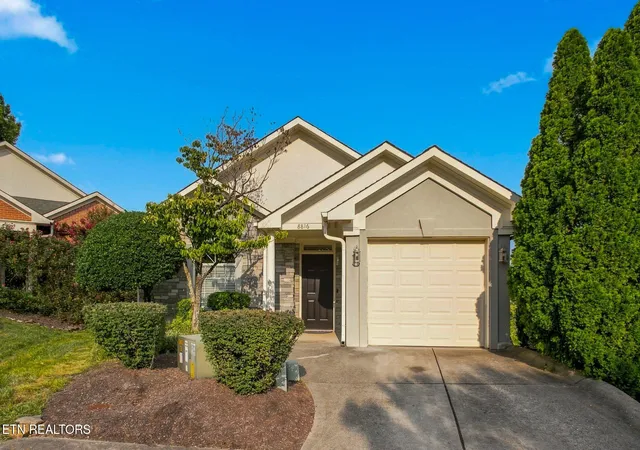 Photo 1 of Single family home for sale at 8816 Lennox View Way #10, Knoxville, TN 37923 | MLS# 1351297 | Listing updated on 2026-08-10