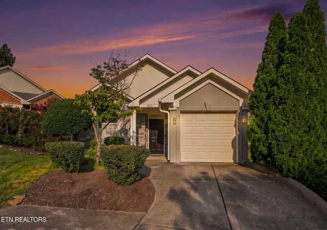 Photo 2 of Single family home for sale at 8816 Lennox View Way #10, Knoxville, TN 37923 | MLS# 1351297 | Listing updated on 2026-08-10