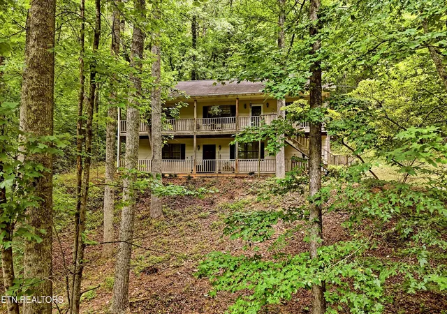 1st image of 334 Pumpkin Hollow Rd, Heiskell, TN 37754 | MLS# 1351481