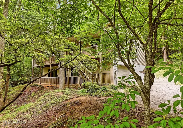 2nd image of 334 Pumpkin Hollow Rd, Heiskell, TN 37754 | MLS# 1351481