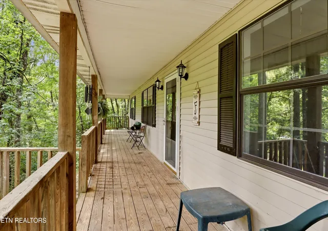 3rd image of 334 Pumpkin Hollow Rd, Heiskell, TN 37754 | MLS# 1351481