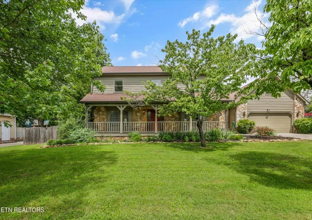 1st image of 604 Laurel Valley Rd, Farragut, TN 37934 | MLS# 1351467