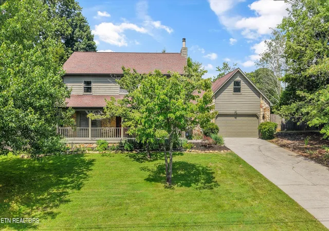 3rd image of 604 Laurel Valley Rd, Farragut, TN 37934 | MLS# 1351467