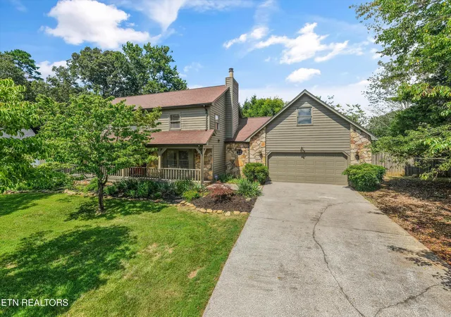 5th image of 604 Laurel Valley Rd, Farragut, TN 37934 | MLS# 1351467