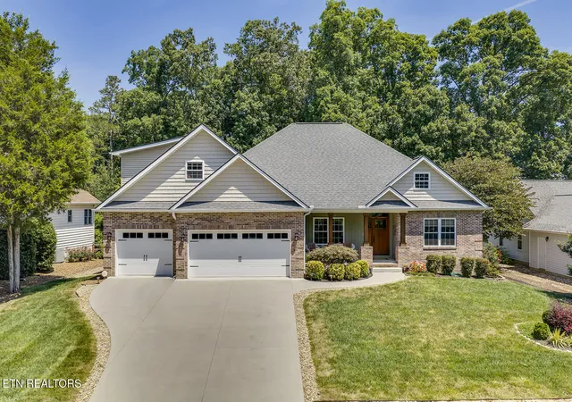 1st image of 203 Sioux Pl, Loudon, TN 37774 | MLS# 1351633
