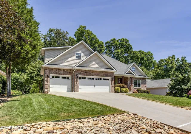 4th image of 203 Sioux Pl, Loudon, TN 37774 | MLS# 1351633