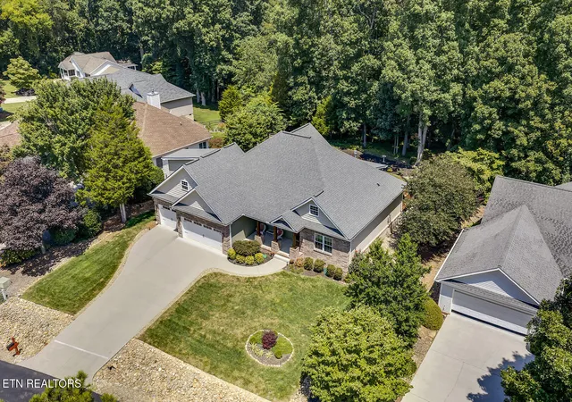 5th image of 203 Sioux Pl, Loudon, TN 37774 | MLS# 1351633