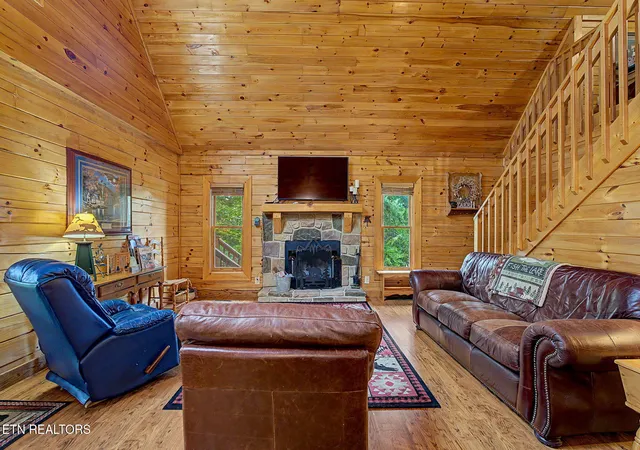 2nd image of 1065 Willard Wy, Sevierville, TN 37876 | MLS# 1352488
