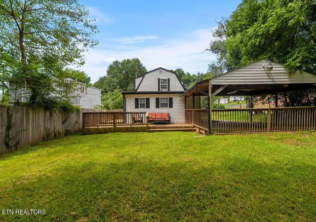 18th image of 1608 Wilder Pl, Knoxville, TN 37915 | MLS# 1352527