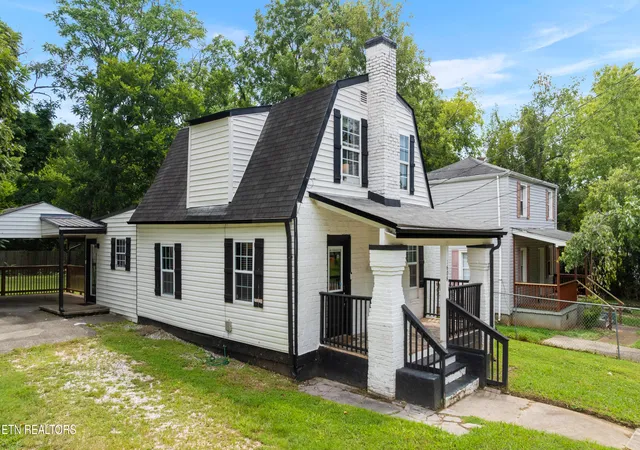 2nd image of 1608 Wilder Pl, Knoxville, TN 37915 | MLS# 1352527