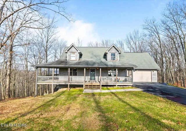 1st image of 200 Brady Ln, Oneida, TN 37841 | MLS# 1351290