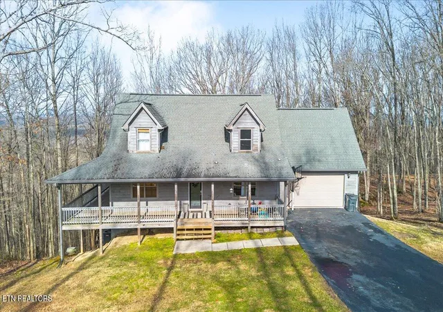 2nd image of 200 Brady Ln, Oneida, TN 37841 | MLS# 1351290