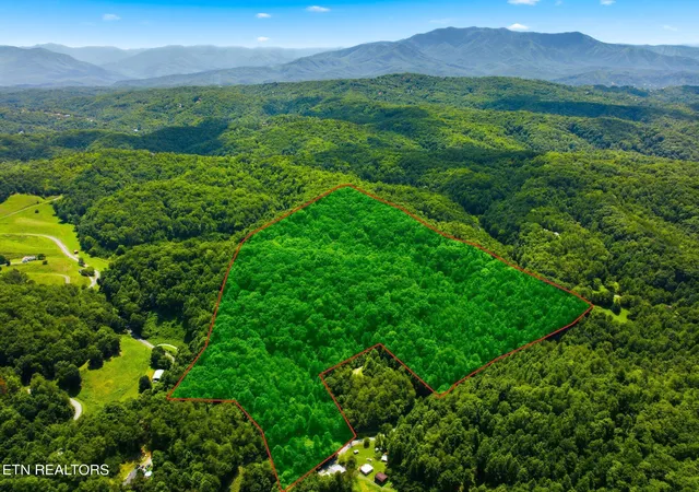 Photo 4 of Land for sale at Lot #3 Gnatty Branch Rd, Sevierville, TN 37876 | MLS# 1351291 | Listing updated on 2026-08-10