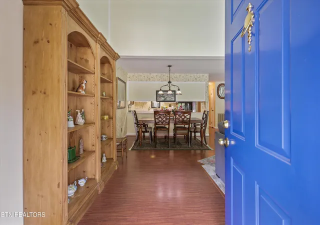 4th image of 155 Hendrix Dr, Oak Ridge, TN 37830 | MLS# 1351604