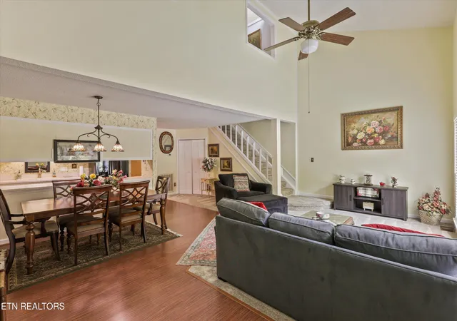 5th image of 155 Hendrix Dr, Oak Ridge, TN 37830 | MLS# 1351604