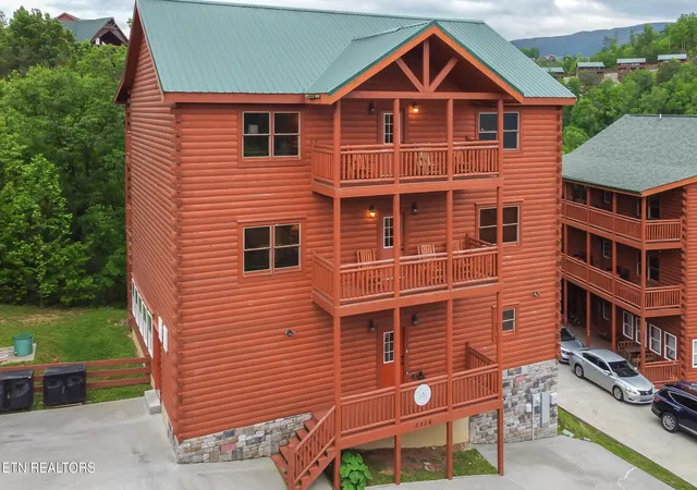 Photo 1 of Single family home for sale at 2316 Boulder Way, Sevierville, TN 37862 | MLS# 1351302 | Listing updated on 2026-08-10