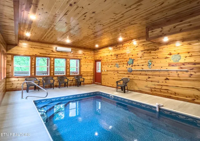 Photo 3 of Single family home for sale at 2316 Boulder Way, Sevierville, TN 37862 | MLS# 1351302 | Listing updated on 2026-08-10