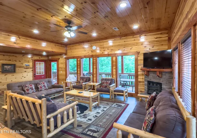 Photo 3 of Single family home for sale at 2316 Boulder Way, Sevierville, TN 37862 | MLS# 1351302 | Listing updated on 2026-08-10