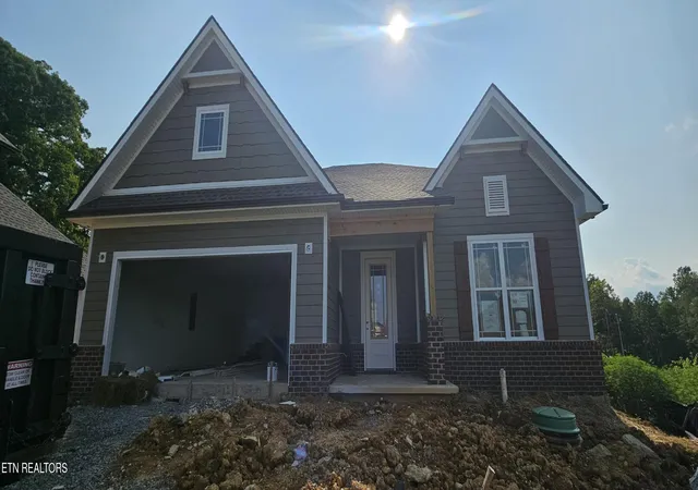 Photo 1 of Single family home for sale at 12850 Hemlock Grv Ln, Knoxville, TN 37922 | MLS# 1351346 | Listing updated on 2026-09-07