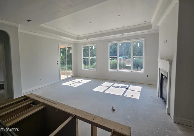 Photo 3 of Single family home for sale at 12850 Hemlock Grv Ln, Knoxville, TN 37922 | MLS# 1351346 | Listing updated on 2026-09-07