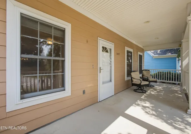 Photo 3 of Single family home for sale at 147 Liberty Ct, Oak Ridge, TN 37830 | MLS# 1351490 | Listing updated on 2026-09-22