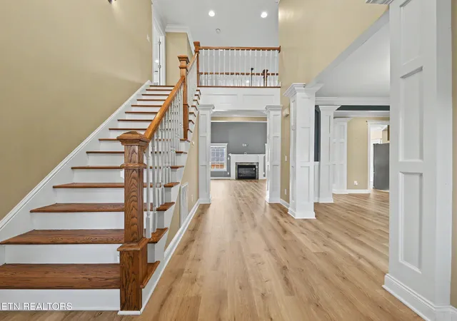 Photo 2 of Single family home for sale at 10335 Clover Ridge Ln, Knoxville, TN 37931 | MLS# 1351312 | Listing updated on 2026-09-17