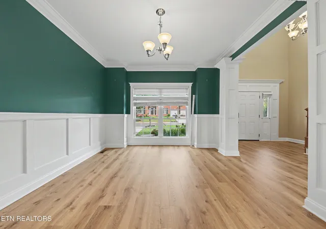 Photo 3 of Single family home for sale at 10335 Clover Ridge Ln, Knoxville, TN 37931 | MLS# 1351312 | Listing updated on 2026-09-17