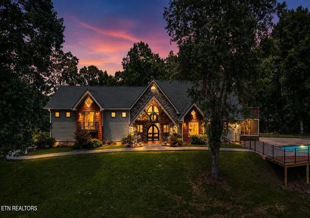2nd image of 1212 Oglesby Rd, Knoxville, TN 37914 | MLS# 1351607