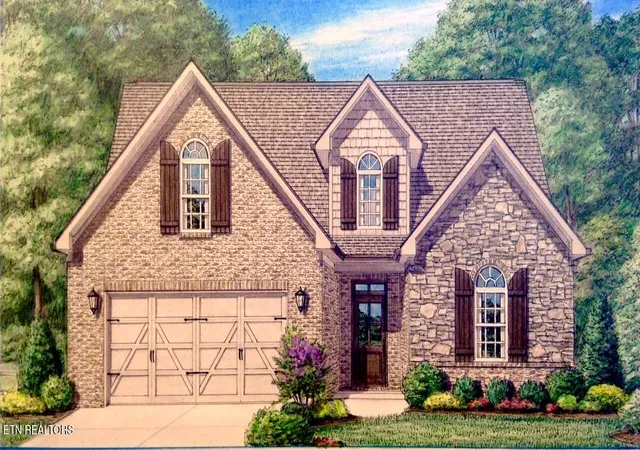 1st image of 844 Rugby Manor Ln, Knoxville, TN 37923 | MLS# 1351321