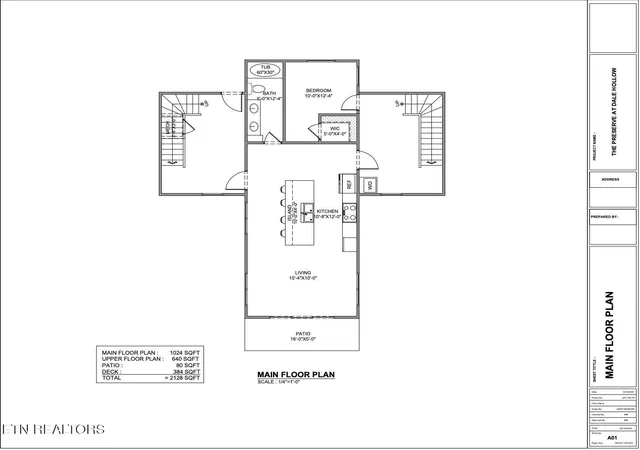 2nd image of 985 Soft Ridge Rd, Celina, TN 38551 | MLS# 1351331