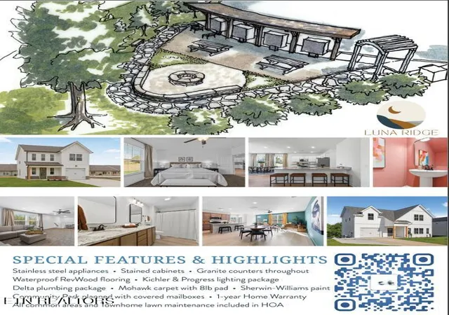 11th image of 116 Via Street, Lenoir City, TN 37771 | MLS# 1351909
