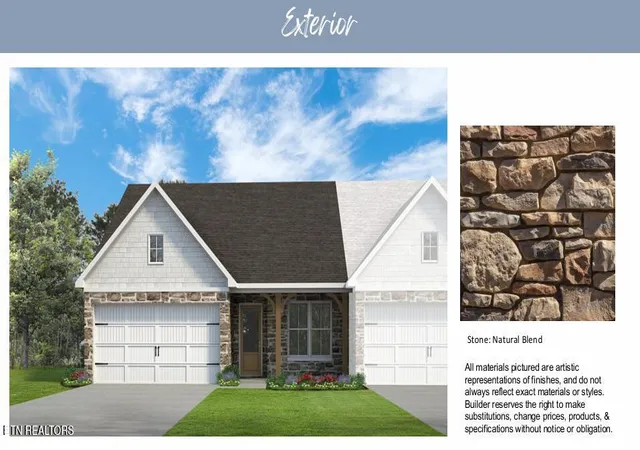 3rd image of 116 Via Street, Lenoir City, TN 37771 | MLS# 1351909