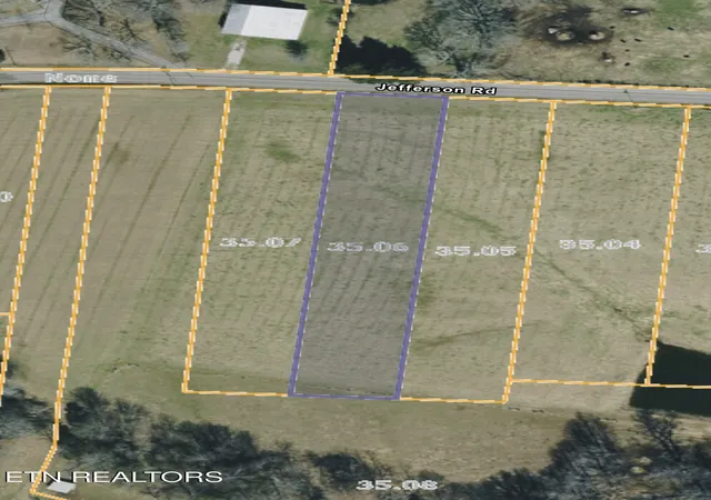 27th image of 668 Jefferson Rd, Smithville, TN 37166 | MLS# 1351391