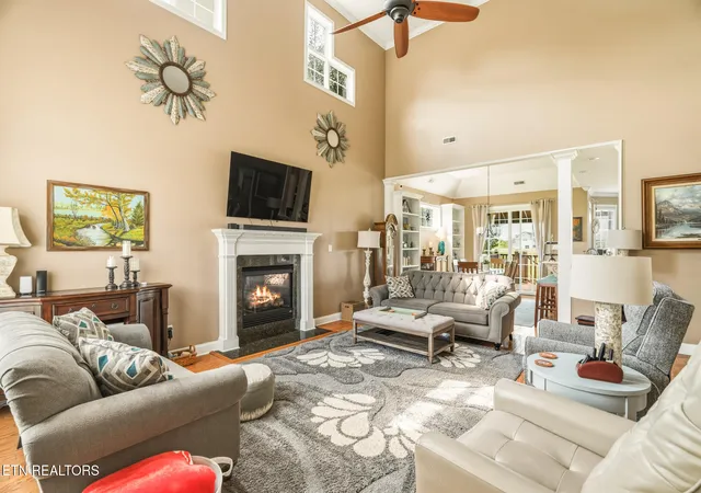 image of 1109 Creekside Village Wy, Seymour, TN 37865 | MLS# 1351351