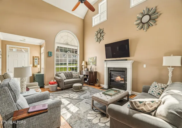 image of 1109 Creekside Village Wy, Seymour, TN 37865 | MLS# 1351351