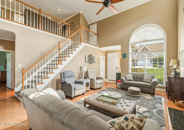 image of 1109 Creekside Village Wy, Seymour, TN 37865 | MLS# 1351351