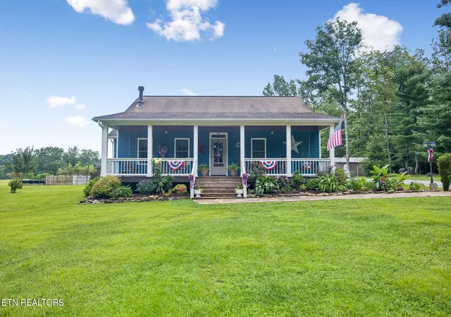 1st image of 1551 Peters Ford Rd, Jamestown, TN 38556 | MLS# 1351361