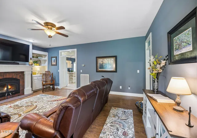 4th image of 1551 Peters Ford Rd, Jamestown, TN 38556 | MLS# 1351361