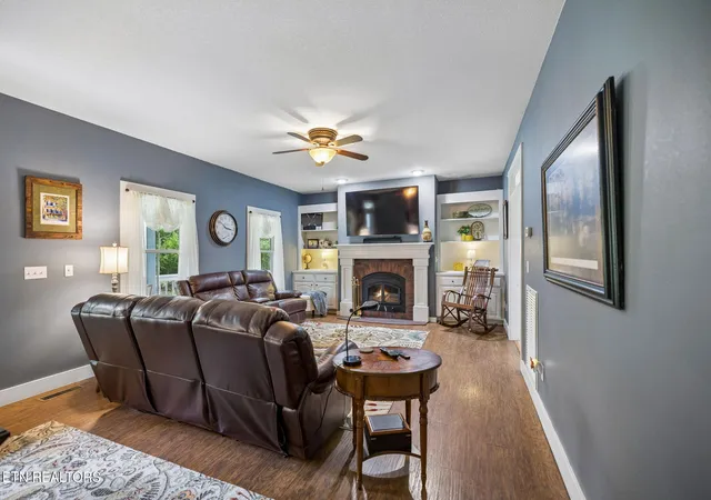 5th image of 1551 Peters Ford Rd, Jamestown, TN 38556 | MLS# 1351361