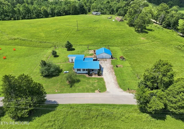 47th image of 708 New Midway Rd, Kingston, TN 37763 | MLS# 1351365