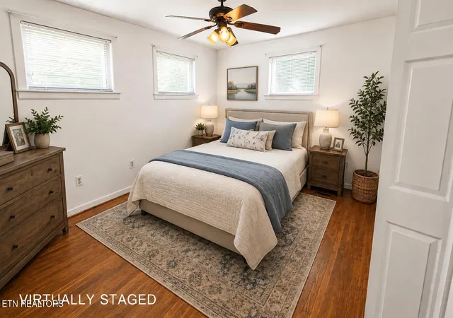 Photo 3 of Sale Pending at 227 Doughty Dr, Knoxville, TN 37918 | MLS# 1351362 | Listing updated on 2026-09-30