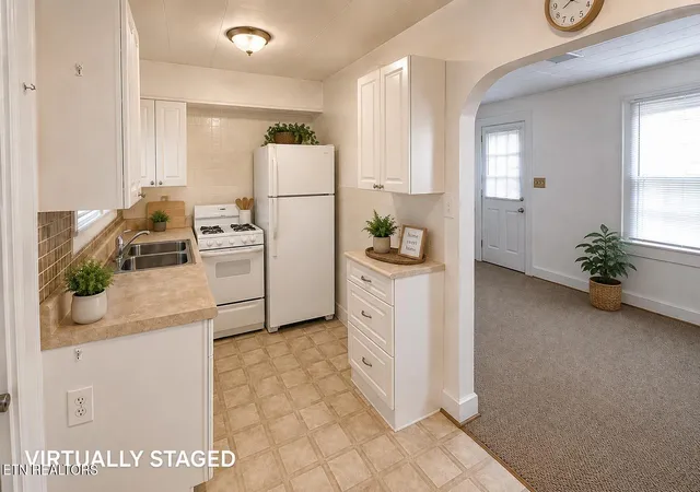 Photo 3 of Single family home for sale at 227 Doughty Dr, Knoxville, TN 37918 | MLS# 1351362 | Listing updated on 2026-09-03
