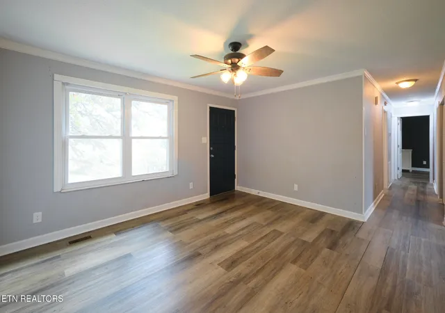 Photo 3 of Single family home for sale at 5408 Malmsbury Rd, Knoxville, TN 37921 | MLS# 1351418 | Listing updated on 2026-09-14