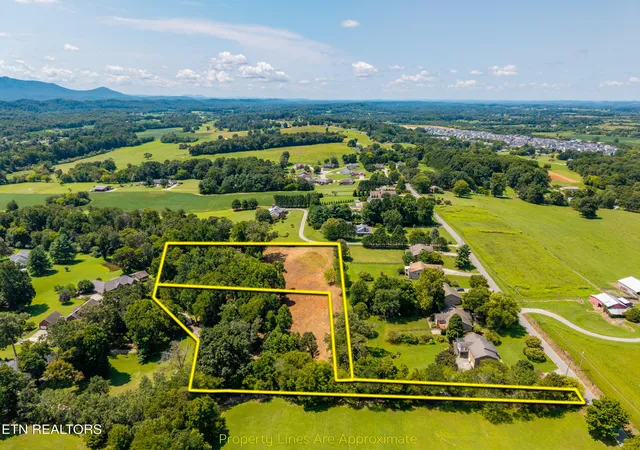 2nd image of Little Best Rd, Maryville, TN 37803 | MLS# 1351643