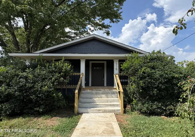 Photo 1 of Single family home for sale at 1715 Minnis Ave, Knoxville, TN 37920 | MLS# 1351457 | Listing updated on 2026-09-09