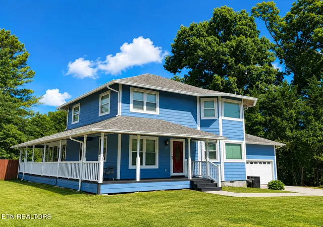 2nd image of 4133 W Beaver Creek Dr, Powell, TN 37849 | MLS# 1351398